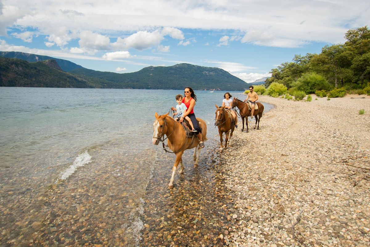 Actividades de verano
